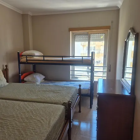 Rocha Waves Appartement Portimão