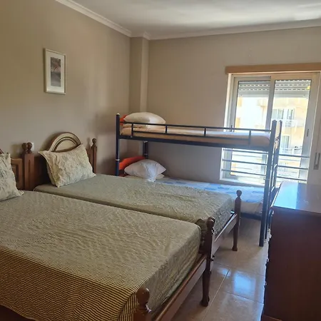 Rocha Waves Appartement *