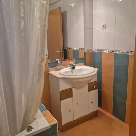 Rocha Waves Appartement