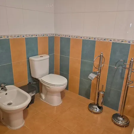 Rocha Waves Appartement