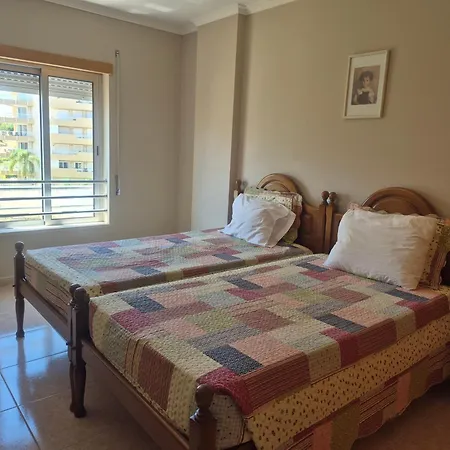 Rocha Waves Appartement