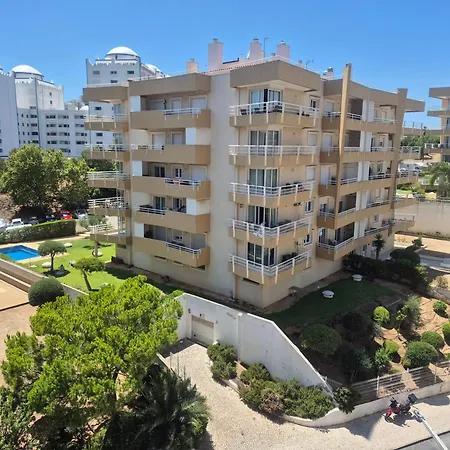 Rocha Waves Appartement *