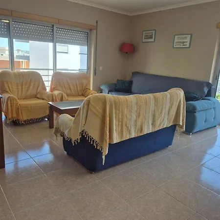 Appartement Rocha Waves *