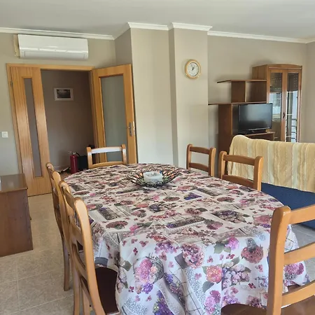 Rocha Waves Appartement