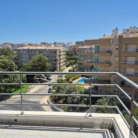 Rocha Waves Appartement *