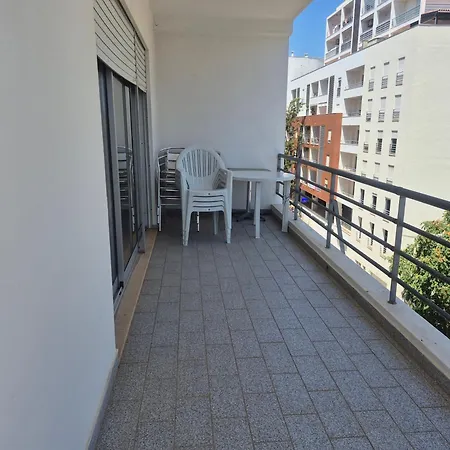 Rocha Waves Appartement