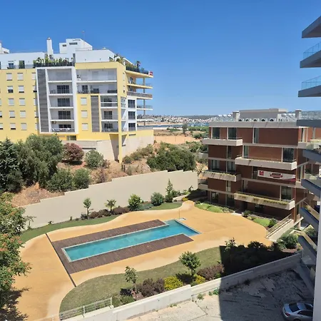 Appartement Rocha Waves