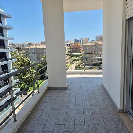 Rocha Waves Appartement Portimão
