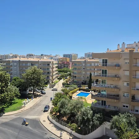 Rocha Waves Appartement *