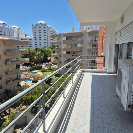 Appartement Rocha Waves Portimão