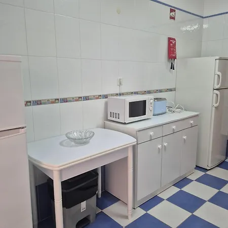 Rocha Waves Appartement